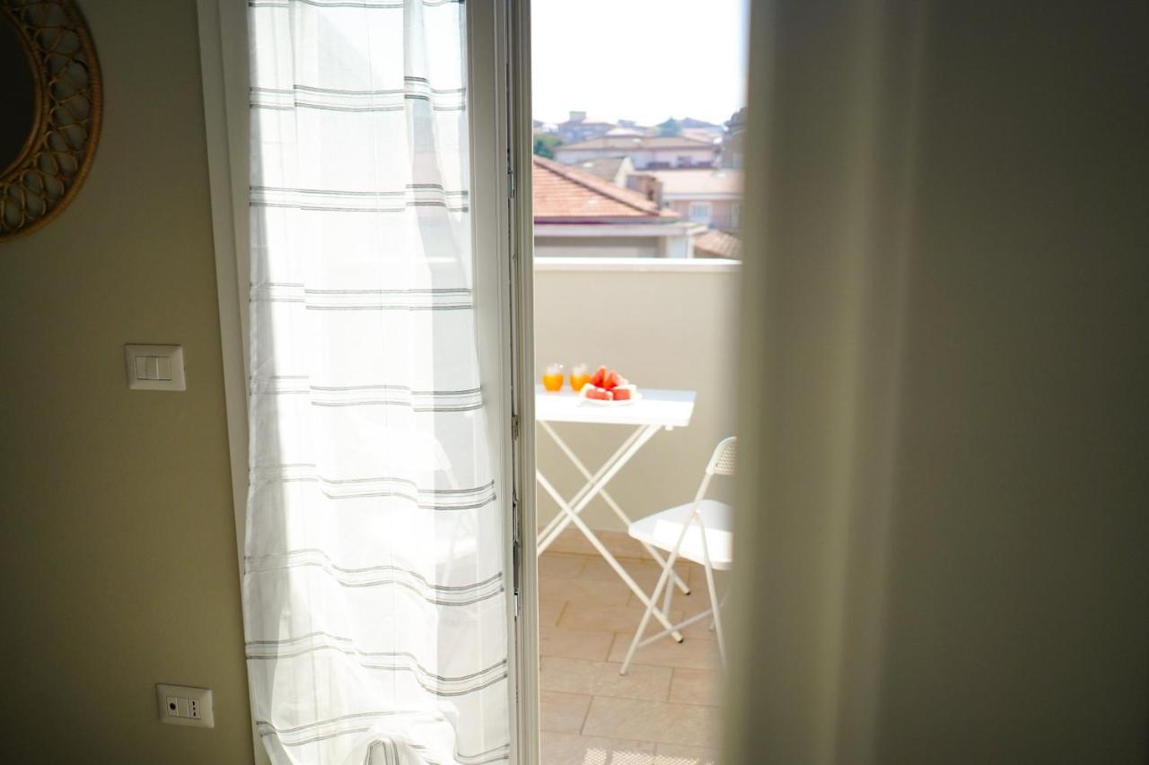 Penelope Apartment Porto Sant'Elpidio Exterior photo